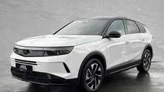 Arktis weiß Neu 2025 Opel Grandland X SUV | 31.990 € (Superpreis)