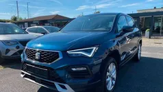 Gebraucht 2022 Seat Ateca Style SUV | 21.800 € (Superpreis)