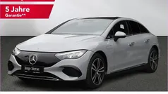Gebraucht 2023 Mercedes EQE300 Electric Art | 41.970 € (Fairer Preis)