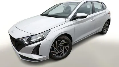 Gebraucht Hyundai i20 Select 90 PS (66 kW) 2025 Kleinwagen