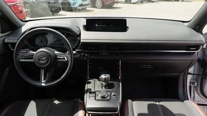 Ceramic Gebraucht 2021 Mazda MX30 Basis SUV | 14.980 € (Fairer Preis)