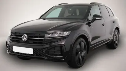 Gebraucht VW Touareg Style 286 PS (210 kW) 2025 Grenadillschwarz metallic SUV