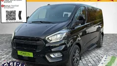 Gebraucht 2020 Ford Tourneo Custom Titanium X Van | 34.890 € (Fairer Preis)