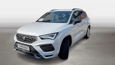 Gebraucht 2022 Seat Ateca FR-Line SUV | 25.777 € (Fairer Preis)