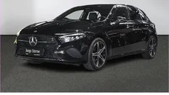 Gebraucht 2023 Mercedes A180 Progressive Limousine | 27.670 € (Fairer Preis)