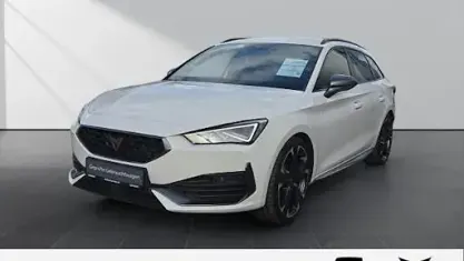 Second-hand Cupra Leon VZ 310 CP (228 kW) 2024 Break