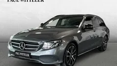 Lack selenitgrau Gebraucht 2019 Mercedes E200 Avantgarde Kombi | 30.980 € (Fairer Preis)