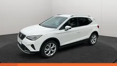 Gebraucht 2024 Seat Arona FR SUV | 19.888 € (Fairer Preis)