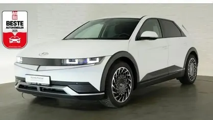 Gebraucht 2024 Hyundai Ioniq 5 Techniq SUV | 32.924 € (Fairer Preis)