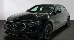 Gebraucht 2024 Mercedes E220 AMG Limousine | 83.870 €