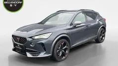 Grau Gebraucht 2022 Cupra Formentor VZ SUV | 27.940 € (Fairer Preis)