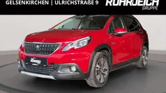 Gebraucht 2018 Peugeot 2008 Crossway SUV | 12.970 € (Fairer Preis)