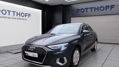 Gebraucht 2024 Audi A3 Advanced Limousine | 30.950 € (Fairer Preis)