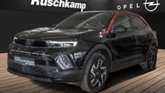 Gebraucht 2023 Opel Mokka-e GS Line SUV | 23.980 € (Fairer Preis)