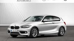 Gebraucht 2016 BMW 118 Kleinwagen | 14.890 € (Fairer Preis)