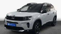 Weiß Neu 2024 Citroën C5 Aircross SUV | 32.427 € (Fairer Preis)