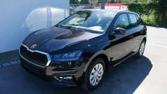 Blackmagic perleffekt Neu 2025 Skoda Fabia Selection Limousine | 19.590 € (Fairer Preis)