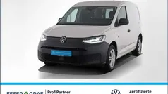 Gebraucht 2021 VW Caddy Van / Kleinbus | 19.985 € (Fairer Preis)