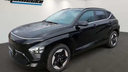 Gebraucht 2024 Hyundai Kona Trend SUV | 36.590 € (Fairer Preis)