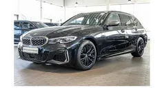 Gebraucht 2021 BMW M340 M Sport Limousine | 42.890 € (Guter Preis)