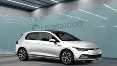 Weiß Gebraucht 2022 VW Golf VIII Style Limousine | 23.430 € (Fairer Preis)