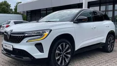 Perlmuttweiss metallic/dach i Gebraucht 2024 Renault Austral Techno SUV | 29.900 € (Fairer Preis)