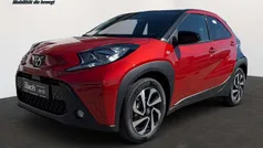 Gebraucht 2025 Toyota Aygo X SUV | 18.390 € (Fairer Preis)