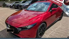 Gebraucht 2024 Mazda 3 Exclusive-Line Limousine | 31.890 € (Fairer Preis)