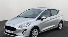 Gebraucht 2021 Ford Fiesta Cool & Connect Kleinwagen | 9.990 € (Superpreis)