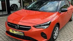 Gebraucht 2021 Opel Corsa-e Edition Kleinwagen | 13.890 € (Guter Preis)