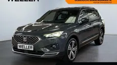 Grau Gebraucht 2021 Seat Tarraco Beats SUV | 29.290 € (Fairer Preis)