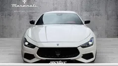 Gebraucht 2022 Maserati Ghibli Coupé | 88.111 € (Fairer Preis)