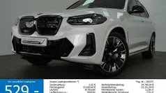 Gebraucht 2024 BMW iX3 Impressive SUV | 53.460 € (Fairer Preis)
