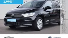 Gebraucht 2024 VW Touran Comfortline Van / Kleinbus | 34.598 € (Fairer Preis)