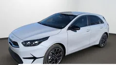 Gebraucht 2025 Kia Ceed Limousine | 26.180 € (Fairer Preis)