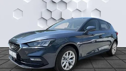 Gebraucht Seat Leon 150 PS (110 kW) 2025 Limousine