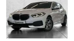 Gebraucht 2022 BMW 118 Advantage Kleinwagen | 19.790 € (Guter Preis)