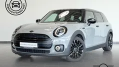Metallic) (grau Gebraucht 2022 Mini Cooper D Clubman Classic Kombi | 22.588 € (Fairer Preis)