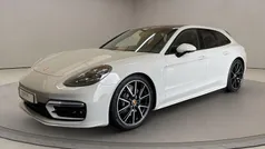 Gebraucht 2024 Porsche Panamera GTS Sport Turismo Limousine | 117.700 € (Superpreis)