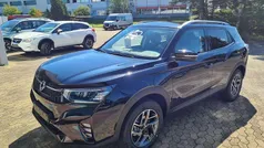 Space black Gebraucht 2025 Ssangyong (KGM) Korando SUV | 26.999 € (Fairer Preis)