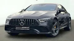 Gebraucht 2022 Mercedes AMG GT 53 AMG Coupé | 95.900 € (Etwas zu teuer)