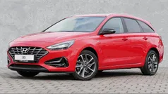 Gebraucht 2024 Hyundai i30 Trend Kombi | 20.970 € (Fairer Preis)