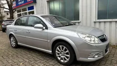 Silber Gebraucht 2006 Opel Vectra Cosmo Limousine | 1.999 € (Guter Preis)