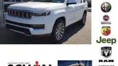 Gebraucht 2023 Jeep Wagoneer SUV | 139.990 €