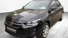 Gebraucht 2021 Opel Corsa-e Edition Kleinwagen | 16.850 € (Fairer Preis)