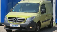 Gebraucht 2015 Mercedes Citan 108 Van | 6.990 € (Guter Preis)