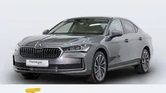 Gebraucht 2024 Skoda Superb LAURIN & KLEMENT Limousine | 44.980 € (Superpreis)