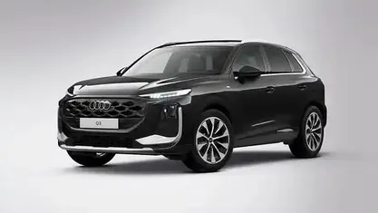 Gebraucht Audi Q3 Ambiente 150 PS (110 kW) 2025 SUV