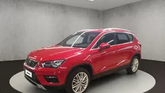 Gebraucht 2018 Seat Ateca XCELLENCE SUV | 18.950 € (Superpreis)