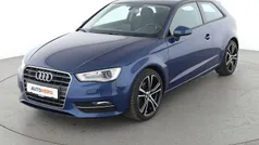 Gebraucht 2015 Audi A3 S-Line Limousine | 14.680 € (Guter Preis)